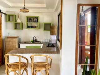 Casa Talisay - General Luna - 1