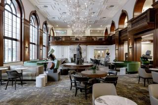Hotel Fort Des Moines, Curio Collection By Hilton - Des Moines - 7