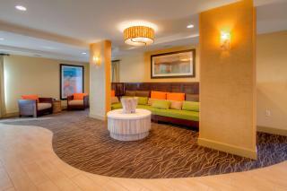 Hampton Inn & Suites Destin - Destin - 3