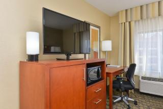 Hampton Inn Detroit/Auburn Hills South - 2