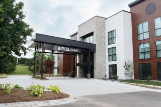 Revel Hotel, Tapestry Collection By Hilton - 5