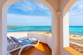 Voramar Waterfront - Sant Lluis - 7
