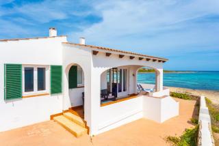 Voramar Waterfront - Sant Lluis - 5