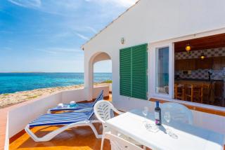 Voramar Waterfront - Sant Lluis - 1
