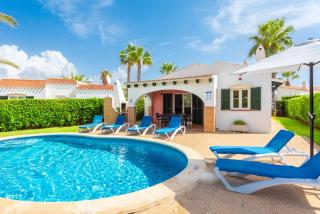 Villa Clariana - Cala en Bosch - 8