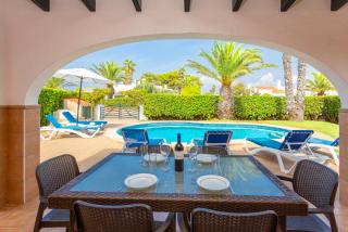 Villa Clariana - Cala en Bosch - 3