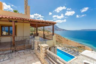 Souda Bay View - Kalami - 5