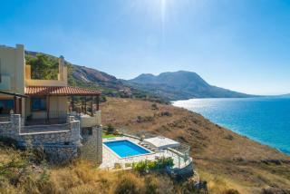 Souda Bay View - Kalami - 7