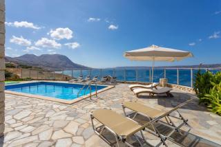 Souda Bay View - Kalami - 5