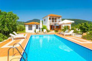 Villa Glafki - Panormos Skopelos - 5