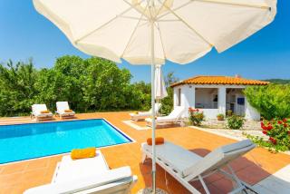 Villa Glafki - Panormos Skopelos - 2