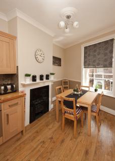 Goodramgate Apartments - 7