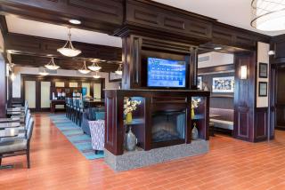 Hampton Inn Detroit Roseville - 8