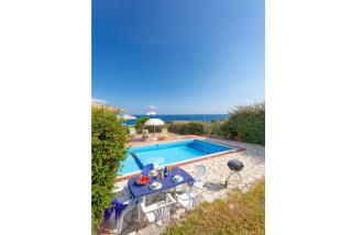 Skala Villa Yellow - Skala di Cefalonia - 9