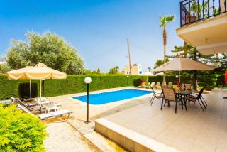 Villa Halima Alexandros - Polis Chrysochous - 1