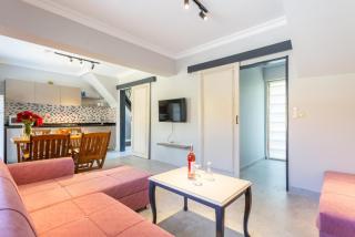 Villa Melek Paradise - Dalyan - 2