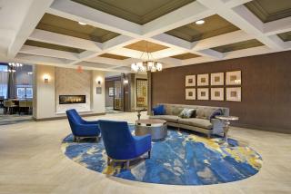 Homewood Suites By Hilton Warren Detroit - Warren - 4