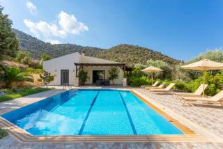 Villa Dimitrios - Vlikhádha - 8