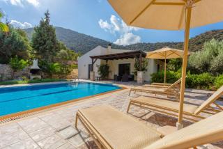 Villa Dimitrios - Vlikhádha - 3