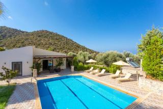 Villa Dimitrios - Vlikhádha - 4