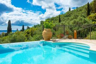 Villa Katerina - Katávolos - 7