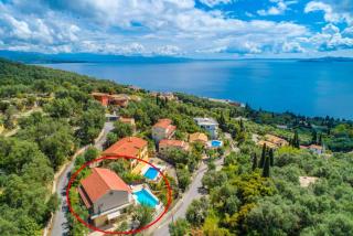 Villa Katerina - Katávolos - 4