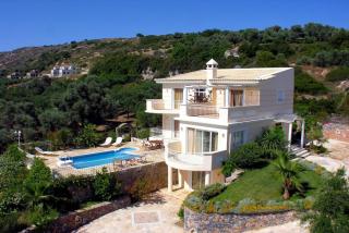 Villa Callistemon - Ayía Paraskeví - 7