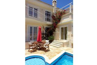 Villa Callistemon - Ayía Paraskeví - 5