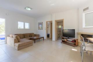 Villa Mia - Longos - 1