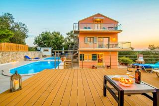 Villa Stephania - Gaios - 0