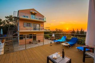 Villa Stephania - Gaios - 9