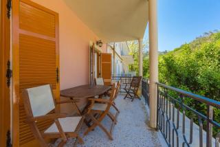 Anna Apartment - Ágios Stéfanos - 7