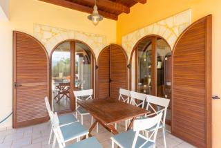 Villa Eva Large Private Pool AC WiFi - 3