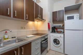 Foteini Apartment - Ágios Stéfanos - 7
