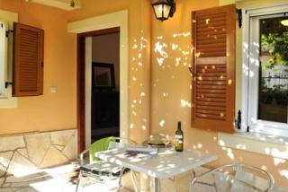 Foteini Apartment - Ágios Stéfanos - 2