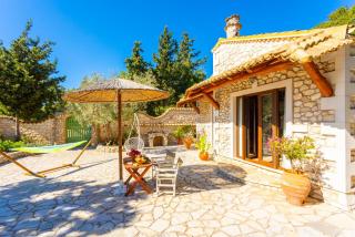 Villa Nionios - Vlachopoulátika - 1