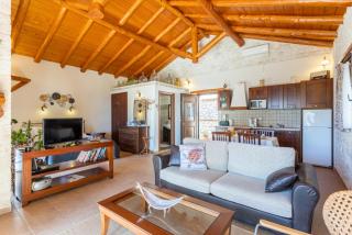 Villa Nionios - Vlachopoulátika - 1