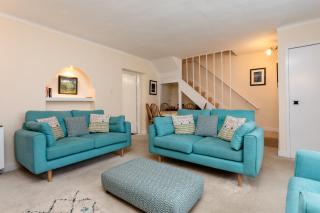 Percy Cottages No4 - 8