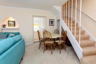 Percy Cottages No4 - 6