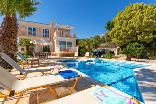 Villa Astro - Agia Triada - 6