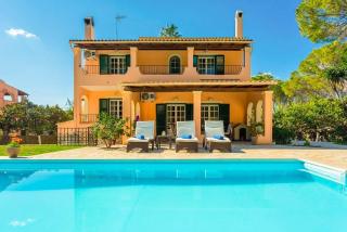 Villa Durrell - Kontokali - 9