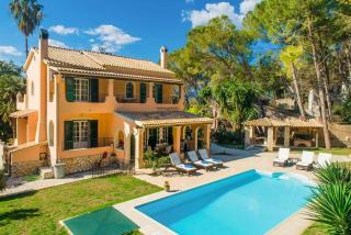 Villa Durrell - Kontokali - 7
