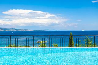 Villa Kerkyroula - 5