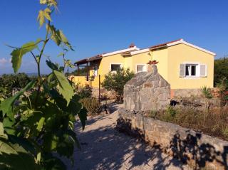 Holiday House Rusticana Sali, Dugi otok near NP Kornati - Sali - 7