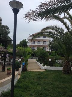 Alonaki Beach - Preveza - 8