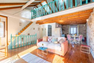 Spiros Jetty House - Longos - 7