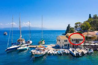 Spiros Jetty House - Longos - 8