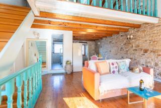 Spiros Jetty House - Longos - 5