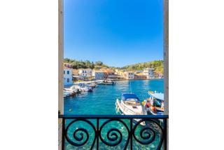 Spiros Jetty House - Longos - 3