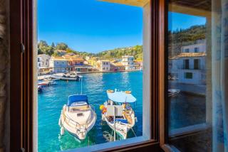 Spiros Jetty House - Longos - 1